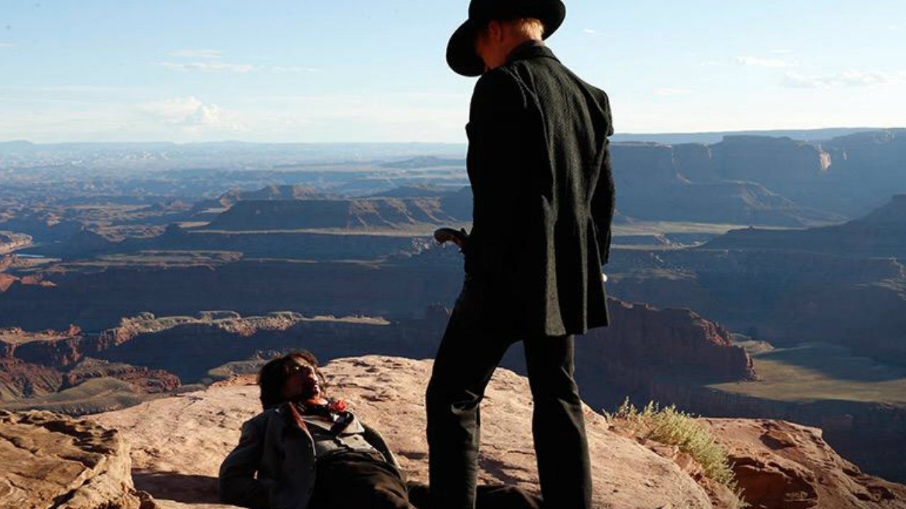 Westworld : HBO dévoile un nouveau trailer intense !