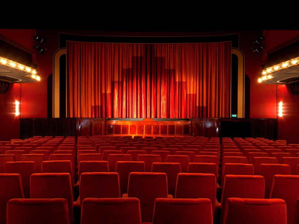 Les 5 sorties cinéma du 31 août 2016