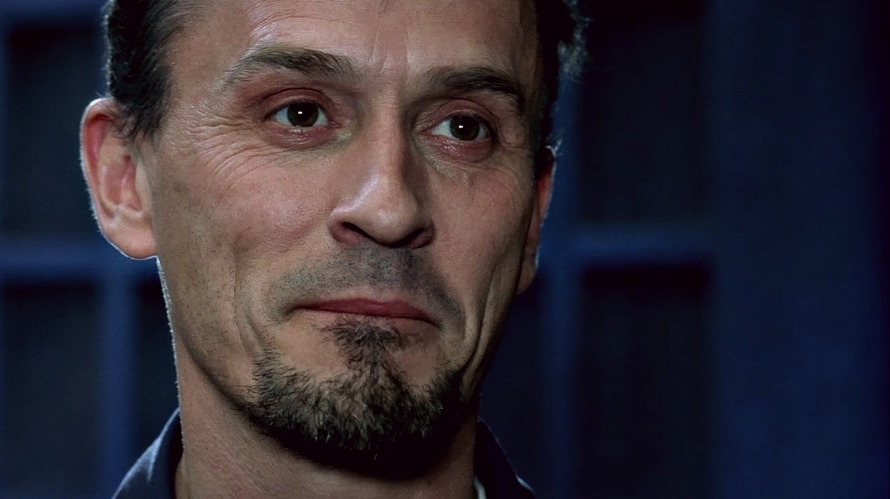 Homeland : Robert Knepper au casting de la saison 6
