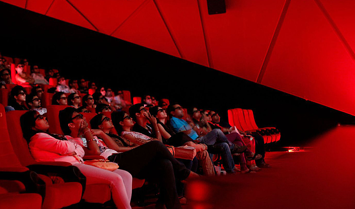 Les 5 sorties cinéma du 17 août 2016