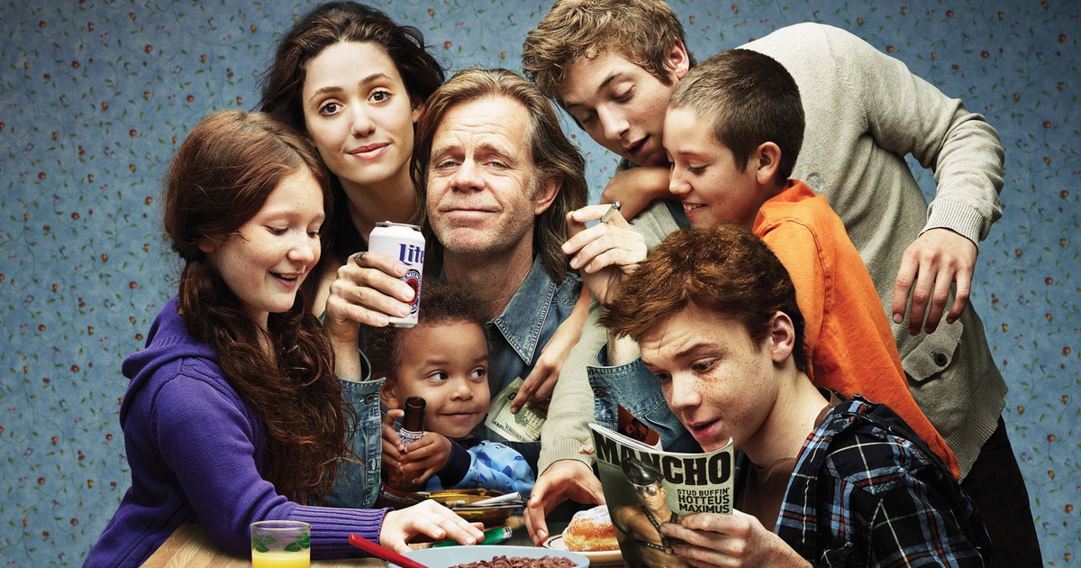 Shameless - Notre avis sur la saison 6