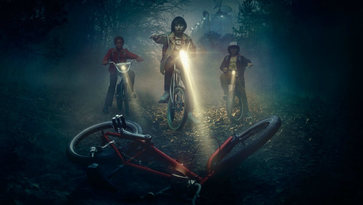 Stranger Things : La saison 2 officiellement commandée par Netflix !