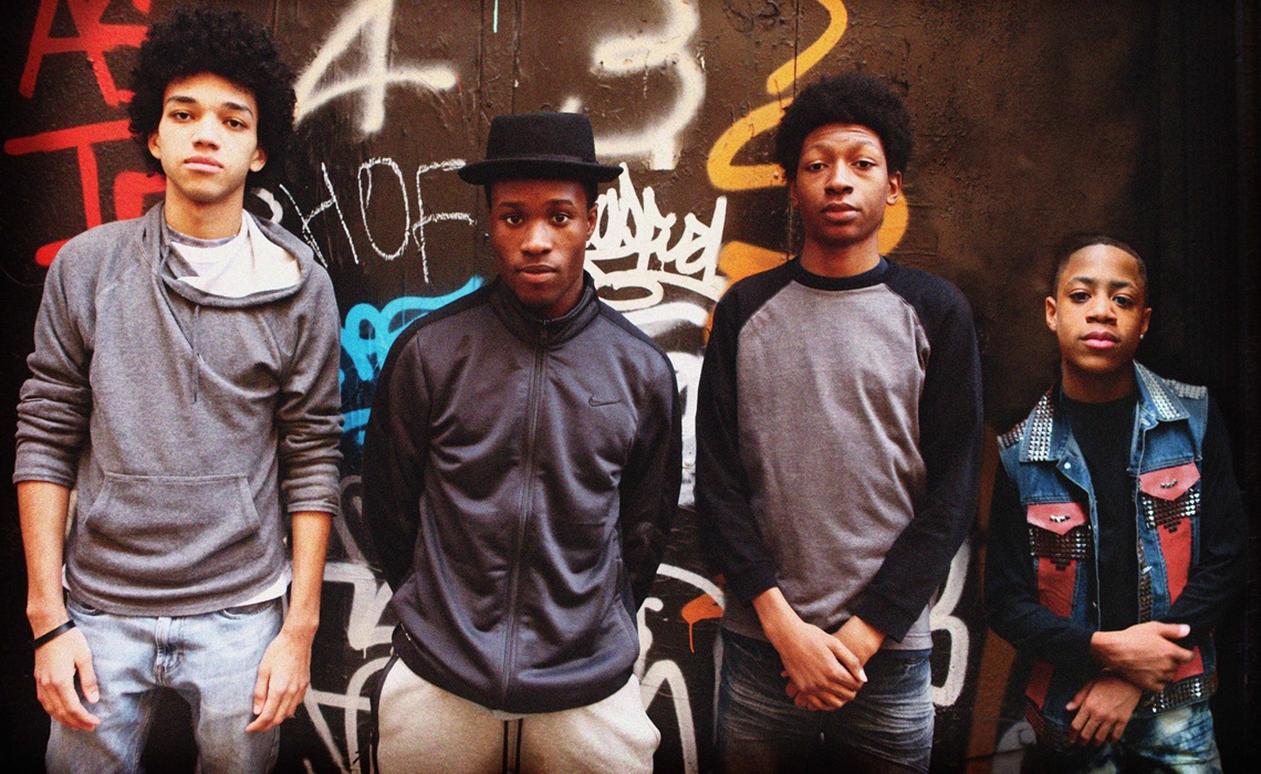 The Get Down - Notre avis