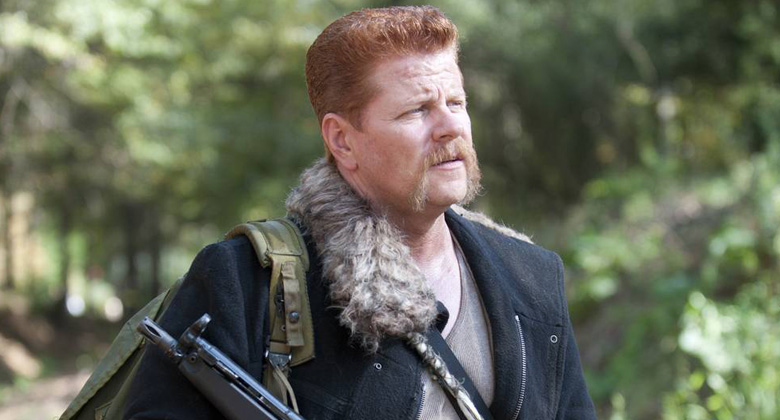 The Walking Dead : Michael Cudlitz a-t-il lâché le premier spoiler de la saison 7 ?
