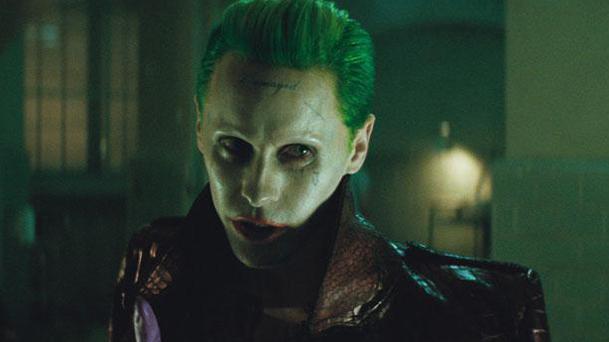 Jared Leto rejoint le casting de Blade Runner 2 !