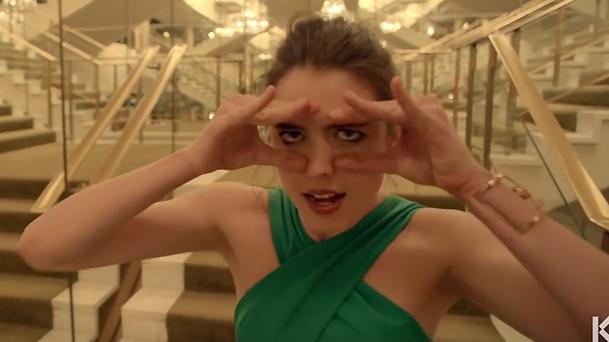 Kenzo World : Spike Jonze signe une pub géniale