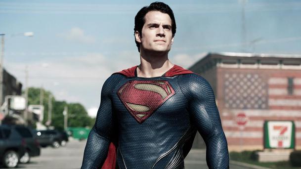 Man of Steel : la suite entre en développement chez Warner !