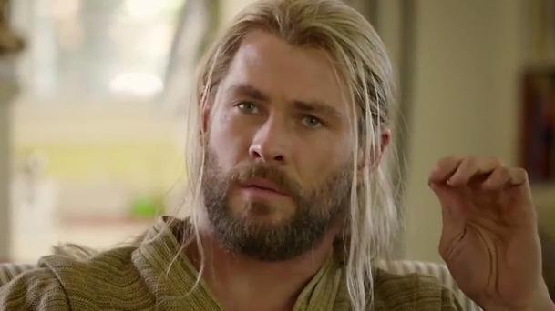 Thor : Le court-métrage parodique à découvrir !