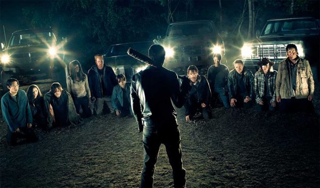 The Walking Dead : de nouveaux teasers dévoilés