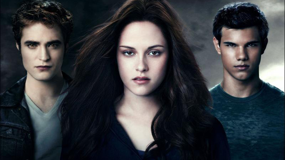 Twilight : De nouveaux films pour la célèbre saga ?