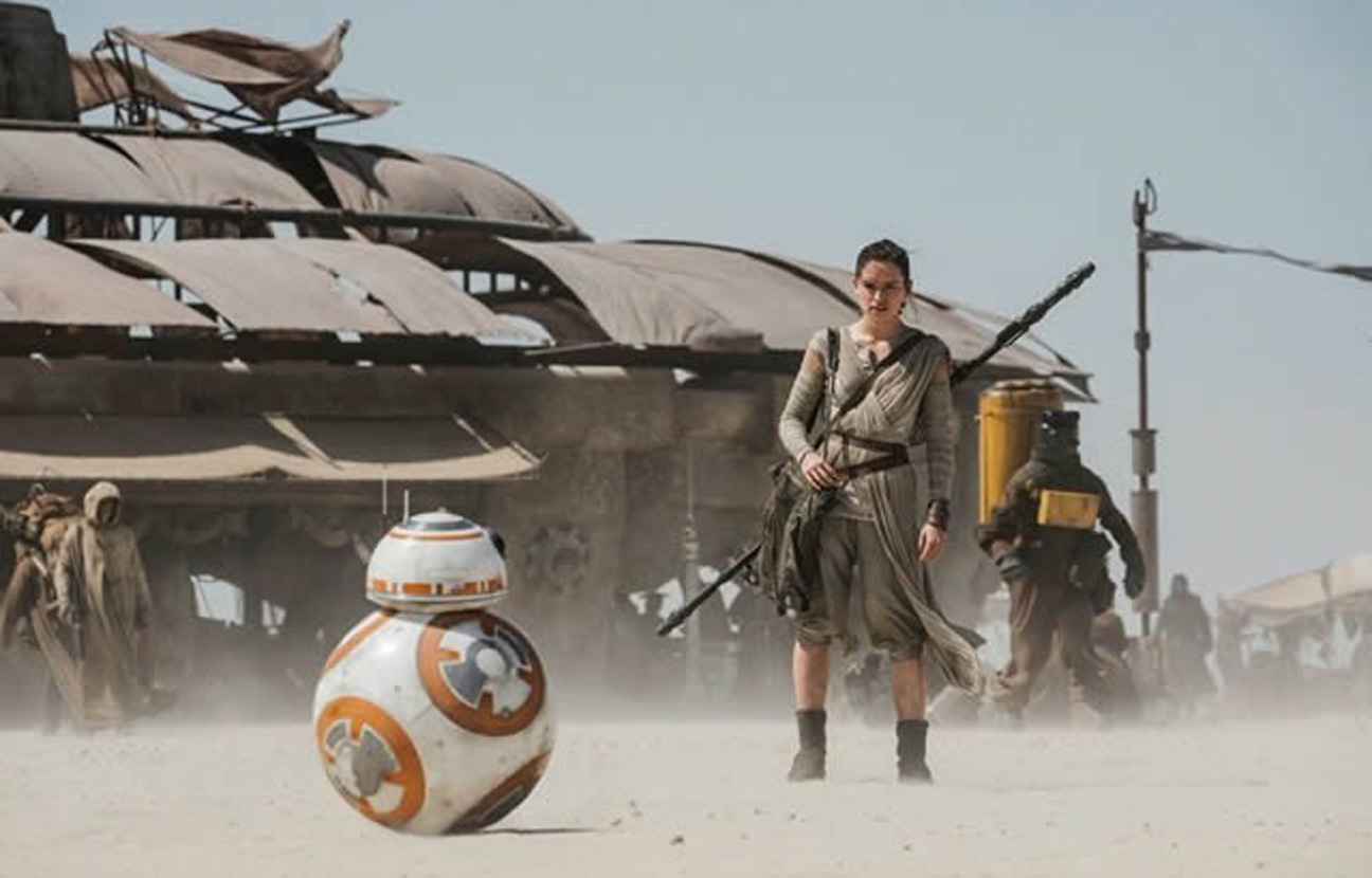 Star Wars : La saga s’arrêtera-t-elle à l’épisode 9 ?
