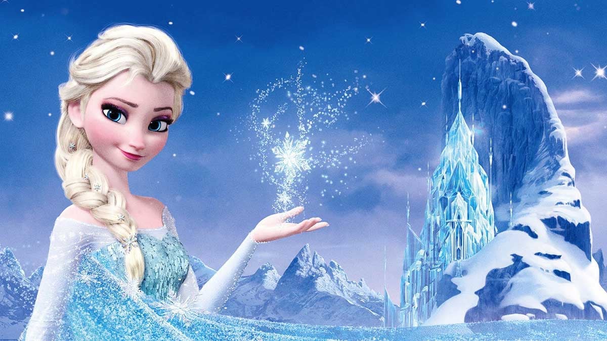 La Reine des neiges : Un « Christmas special » prévu pour 2017