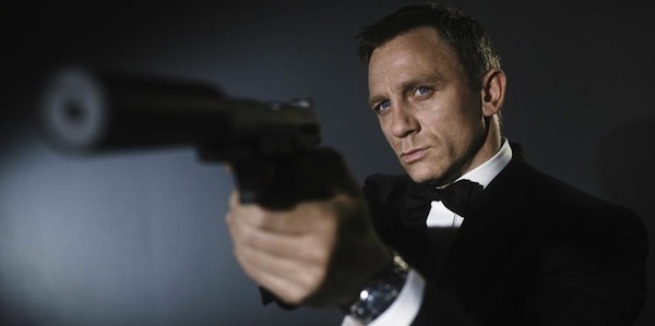 James Bond : Daniel Craig de retour… contre un gros chèque ?