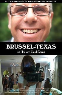 Brussel Texas