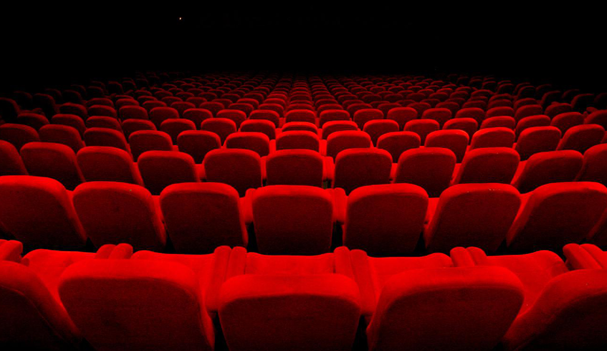 Les 5 sorties cinéma du 28 septembre 2016