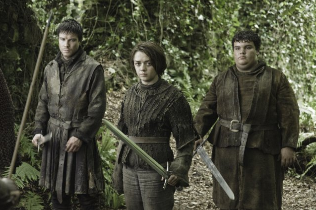 Game of Thrones : Deux personnages majeurs de retour dans la saison 7 ?