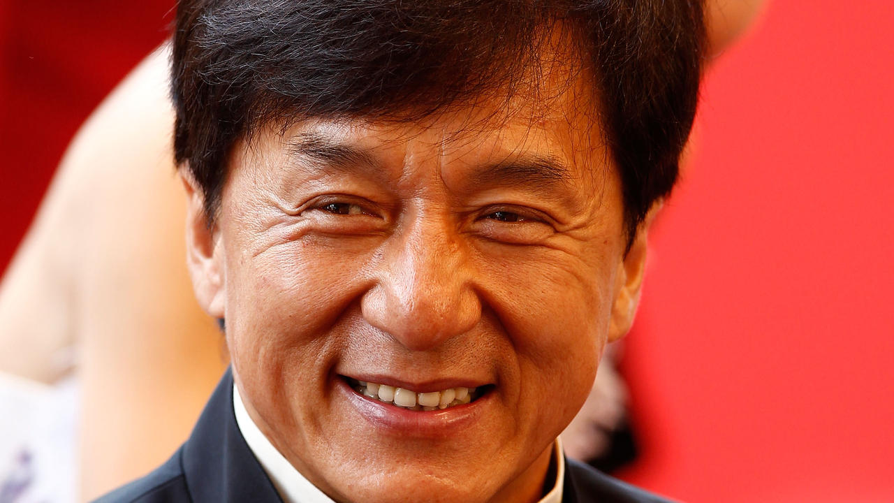 Oscars 2016 : Jackie Chan va être récompensé d'un Oscar d'honneur