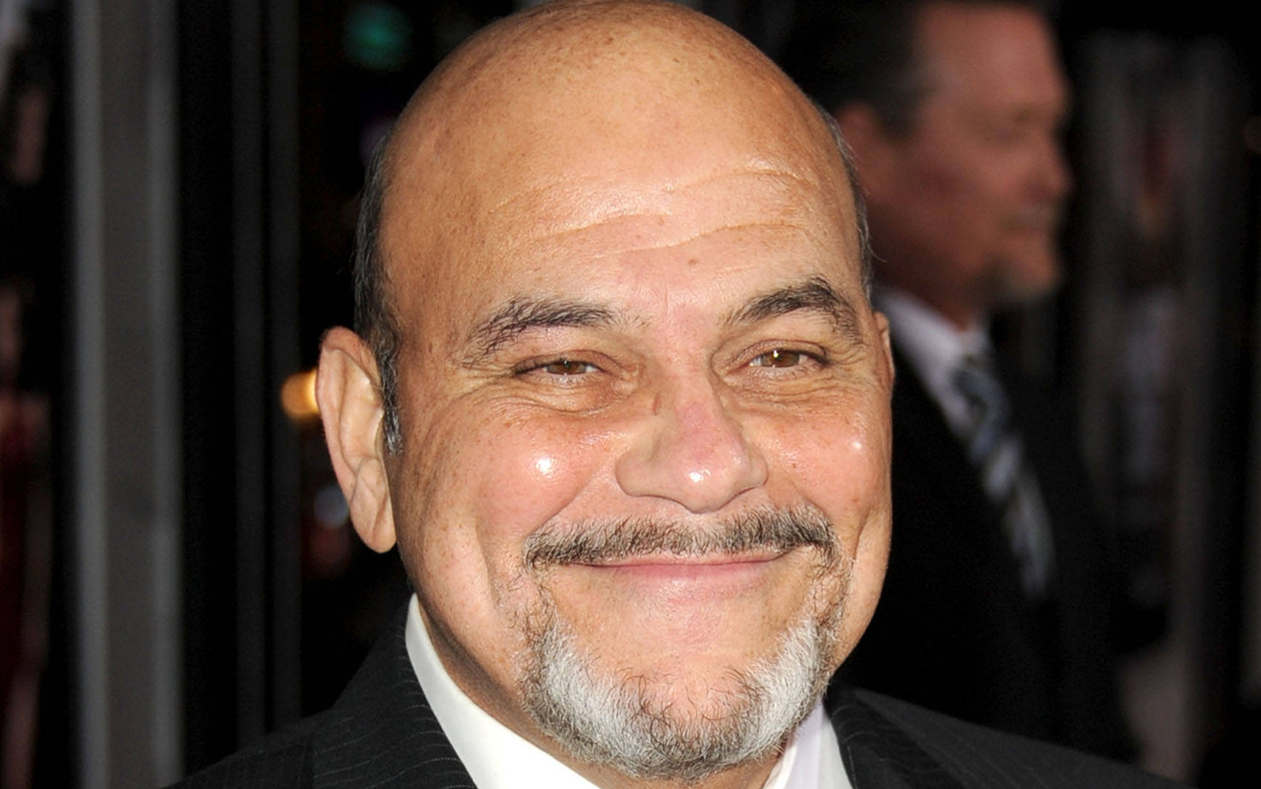 Décès de Jon Polito, acteur fétiche des frères Coen