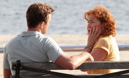 Kate Winslet et Justin Timberlake en pleine crise sur le tournage du nouveau Woody Allen