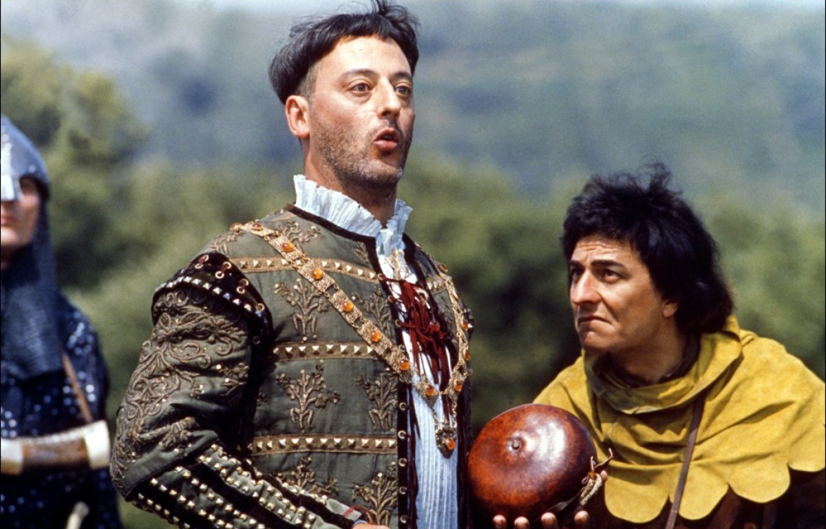 #LCDLS : Les Visiteurs