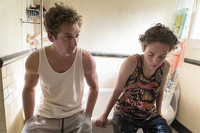 Shameless, saison 7 : L'épisode 1 se dévoile en photos ! - CinéSérie