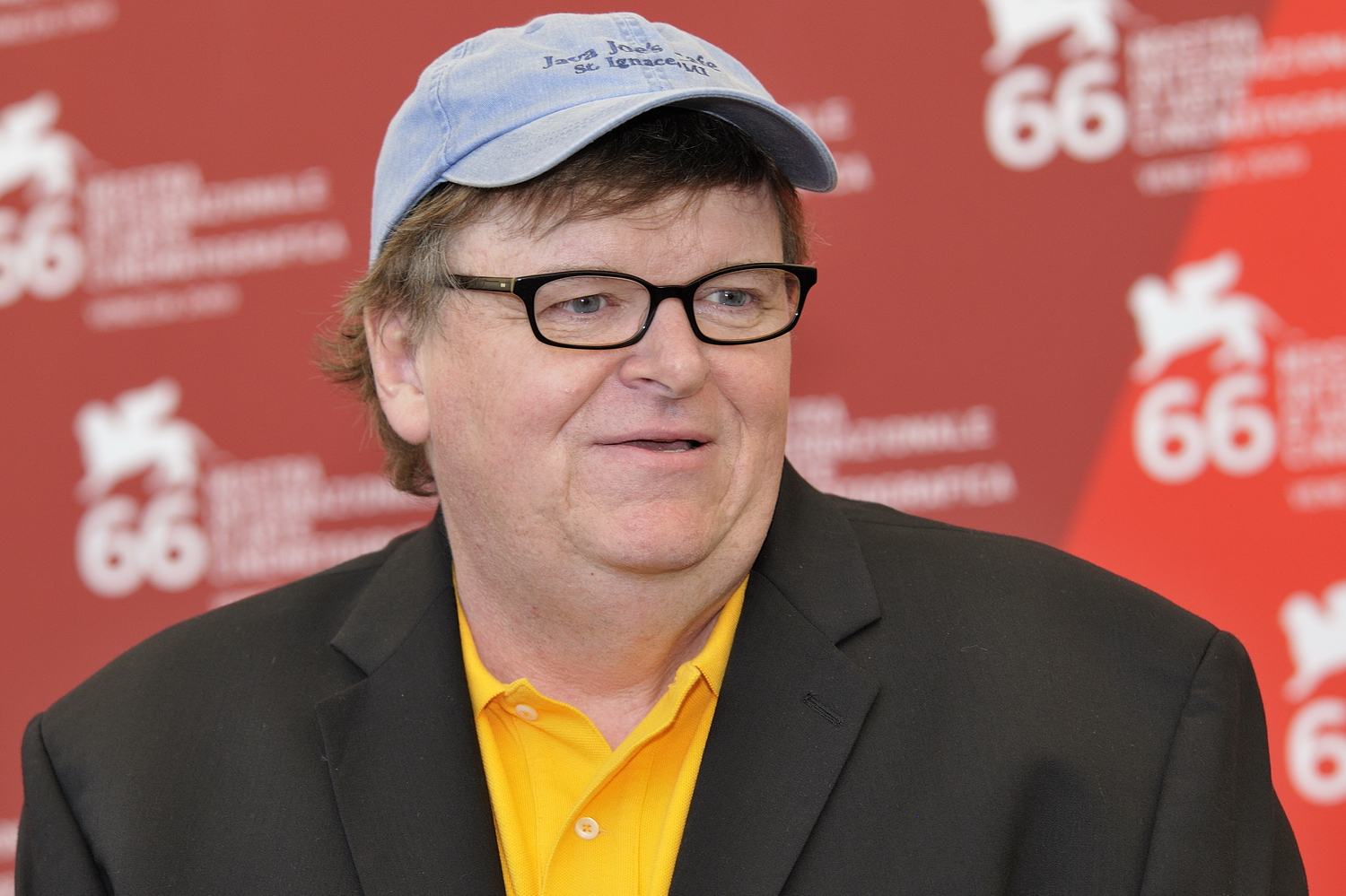 Festival de Deauville : Michael Moore contraint d'annuler sa venue au dernier moment