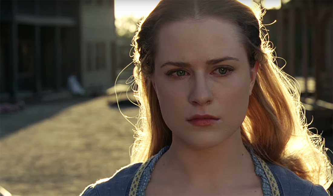 Westworld : HBO dévoile deux nouveaux teasers et une vidéo des coulisses du tournage
