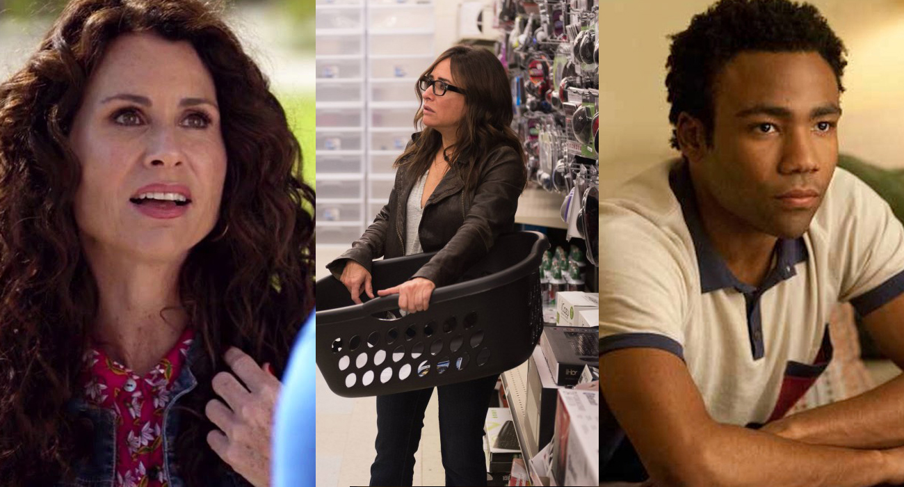 Speechless, Better Things, Atlanta : Que valent ces nouvelles comédies US ?