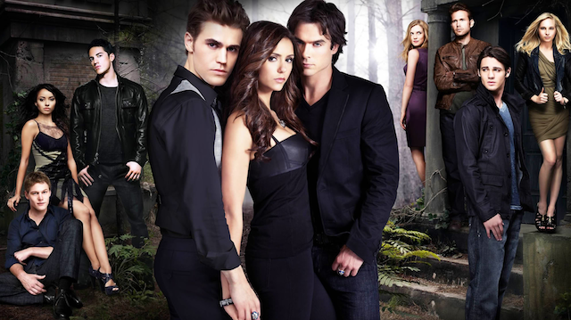 The Vampire Diaries Saison 8 : Un couple phare reformé ?
