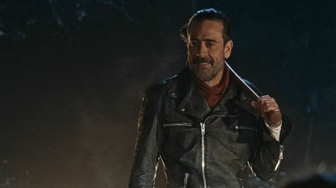 The Walking Dead : Et s'il y avait non pas un mais deux morts ?