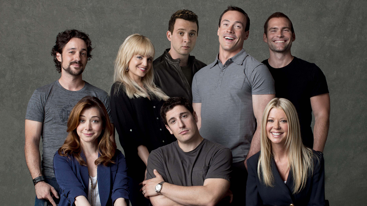 #LCDLS : American Pie