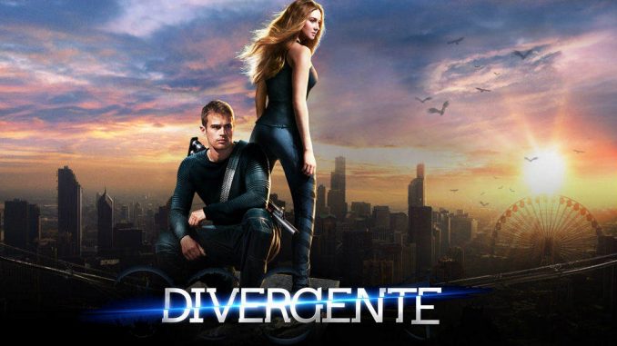Divergente 4 : Shailene Woodley dit 