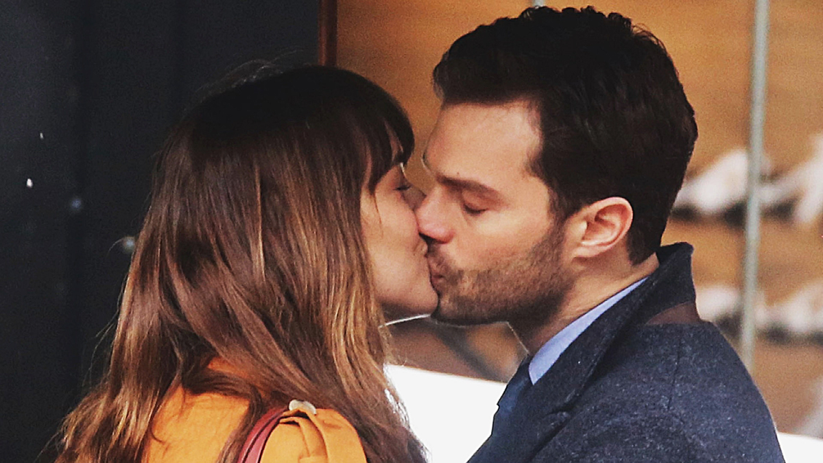 Fifty Shades Darker : Le trailer bat le record détenu par Star Wars : Episode VII