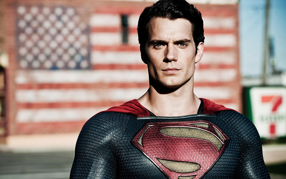 Man of Steel : La suite officiellement confirmée !