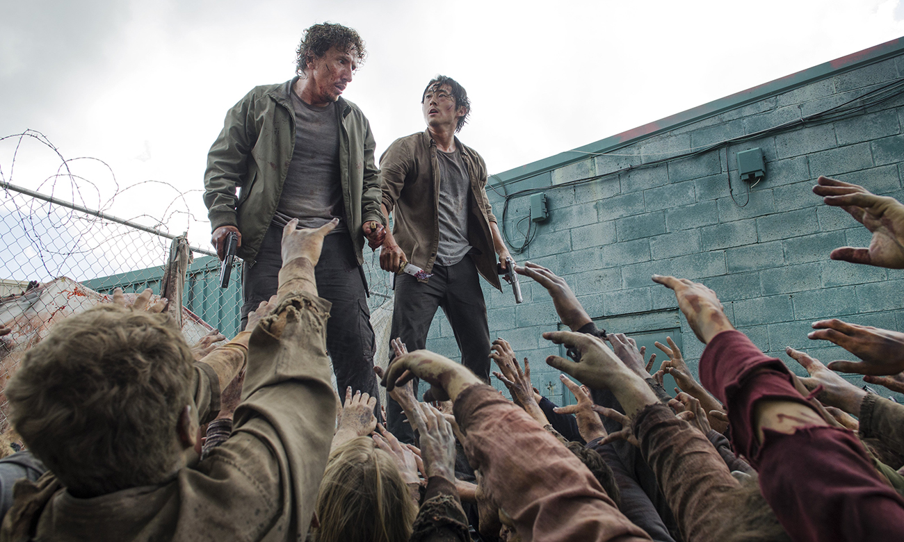 The Walking Dead, saison 7 : Un nouveau trailer truffé d'images inédites