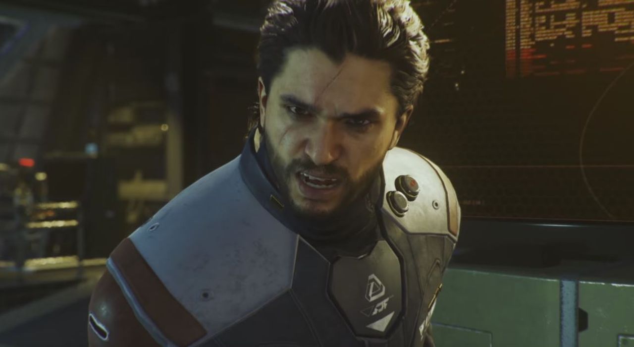 Game of Thrones : Kit Harington joue les méchants pour « Call of Duty Infinite Warfare »