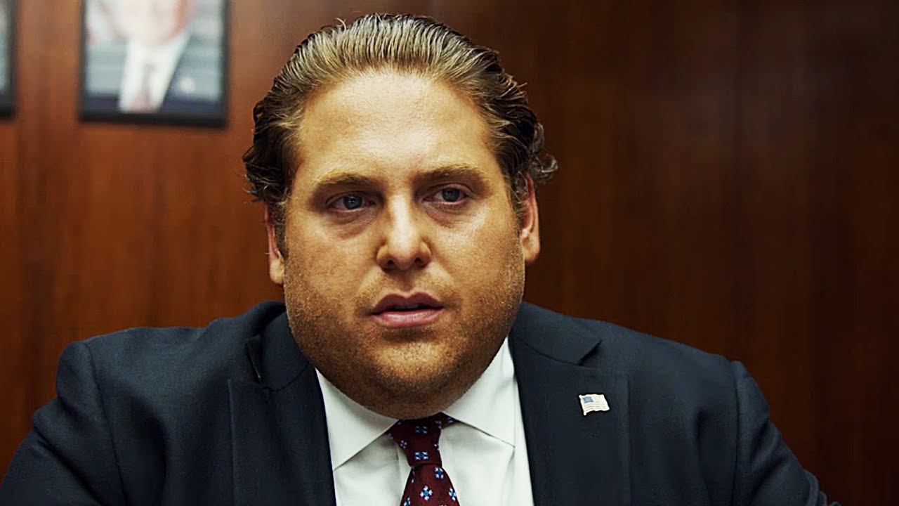 War dogs : Jonah Hill annule ses interviews à Deauville après s'être fait ridiculiser au Grand journal