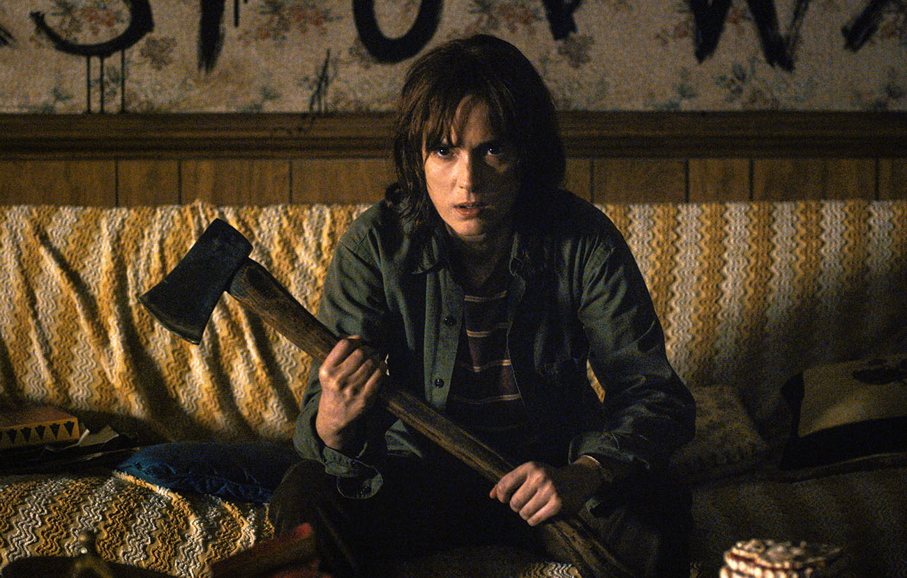 Stranger Things : Le tout Hollywood se presse pour rejoindre le casting de la saison 2