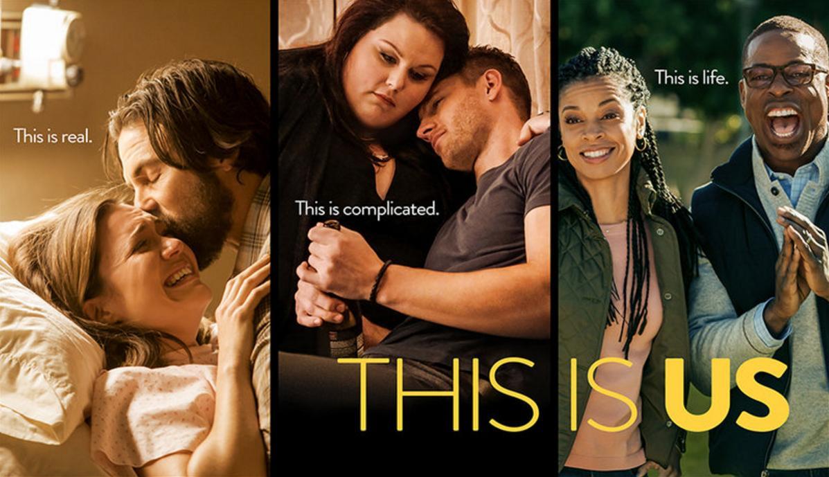 This Is Us - Notre avis sur l'atout émotion de la rentrée