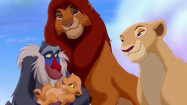 Le Roi Lion : Un film en live action par Jon Favreau !