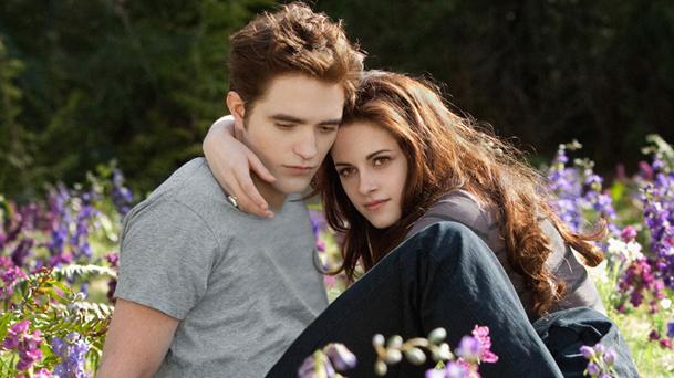 Twilight : bientôt un nouveau film ?
