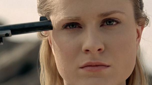 Westworld : Le nouveau trailer qui fait rêver