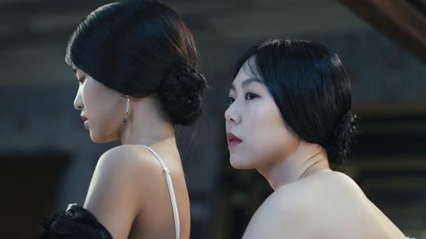 Mademoiselle : le nouveau Park Chan-wook s’offre un somptueux teaser