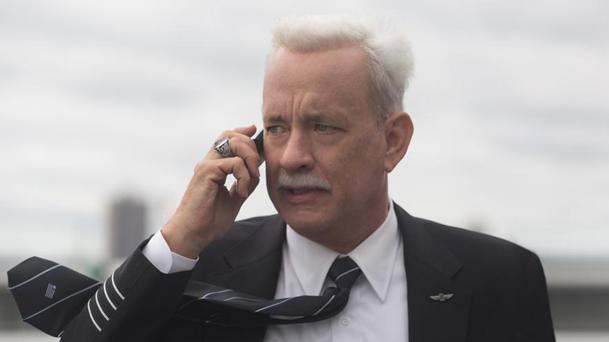 Box-Office US : Clint Eastwood s’impose avec Sully