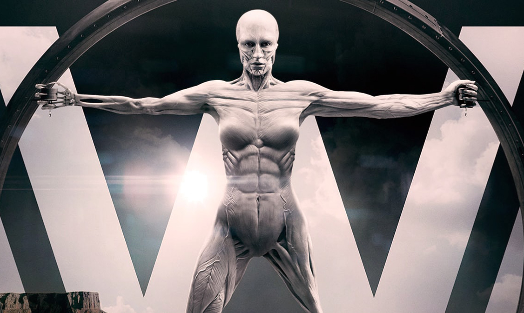 Westworld : Un nouveau trailer plus « hot » que Fifty Shades Darker