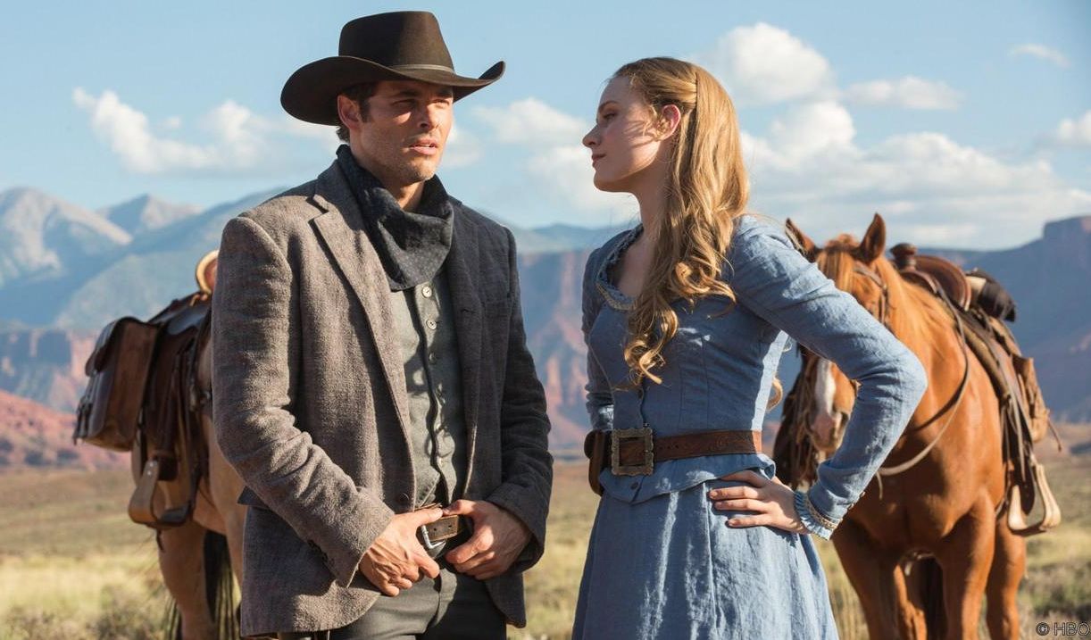Westworld : Les acteurs révèlent de nouveaux détails croustillants