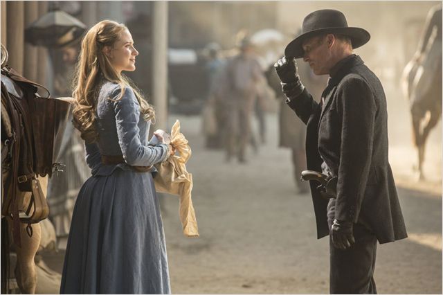 Westworld : La série événement débarque en France