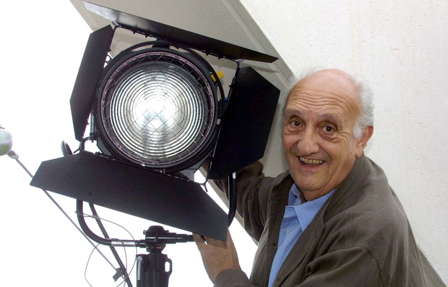 Pierre Tchernia : 