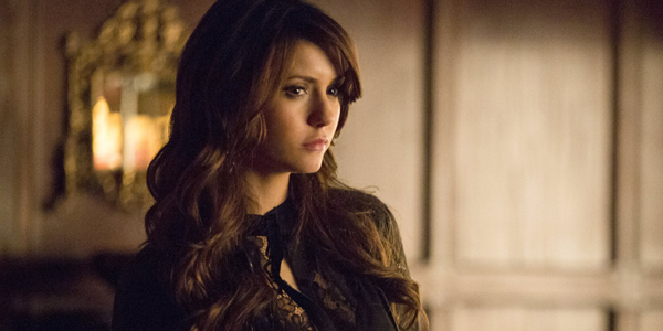 Vampire Diaries : Le retour de Nina Dobrev compromis ?