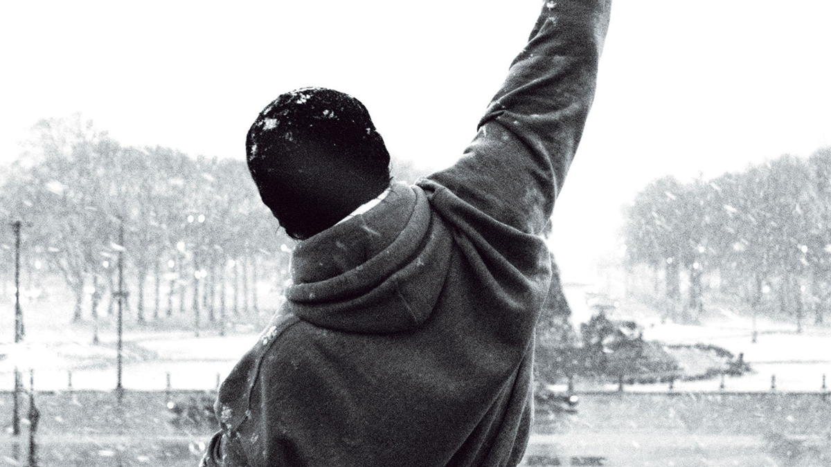 #LCDLS : Rocky